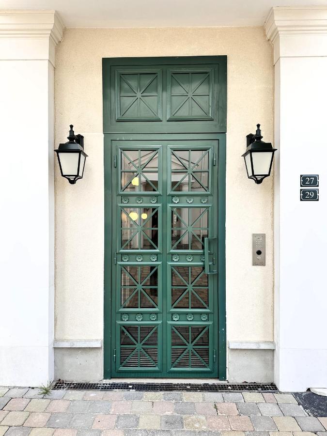 *New* Bohemia 6 Pax Appart Disney Serris Luaran gambar